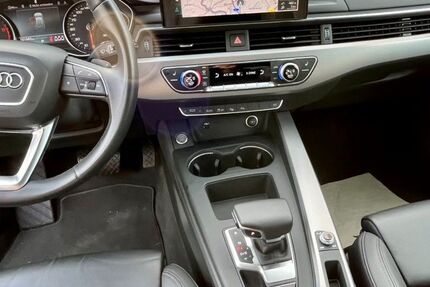 Audi A4 101.000 km 23.800 &euro; Halsenbach 56283