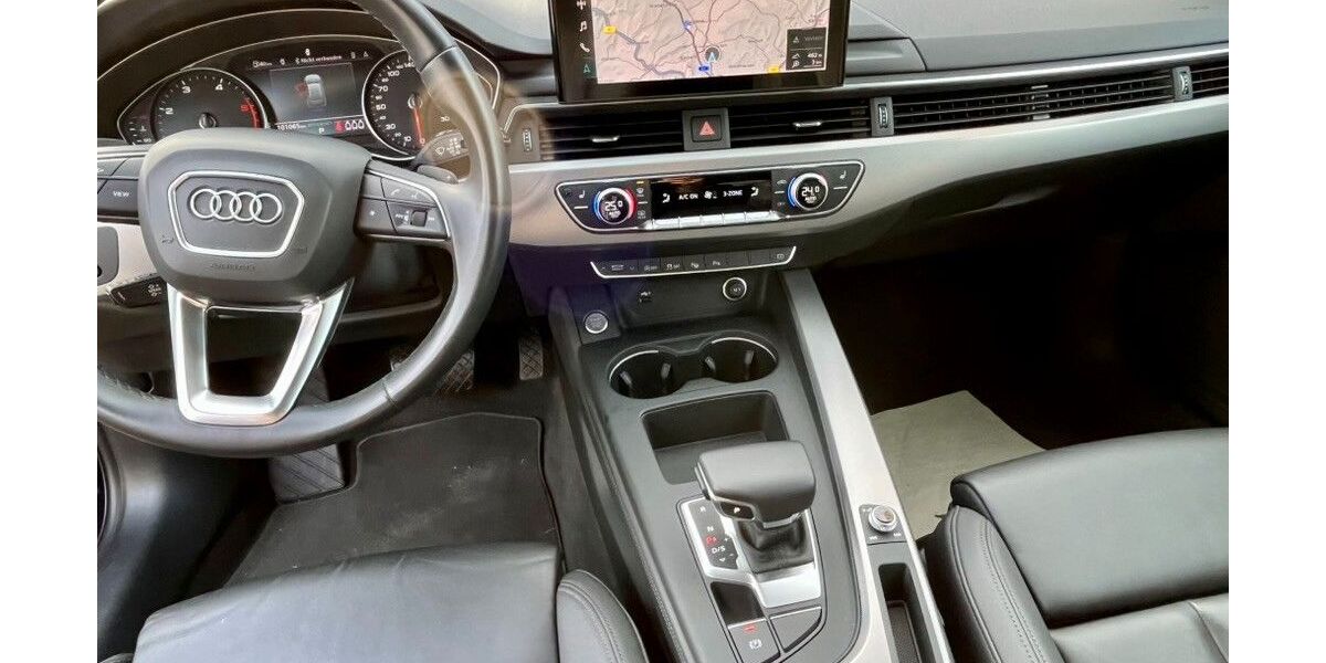 Audi A4 101.000 km 23.800 &euro; Halsenbach 56283