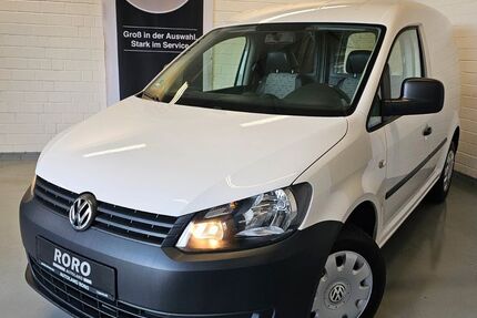VW Caddy 143.800 km 7.950 &euro; Lippstadt 59557