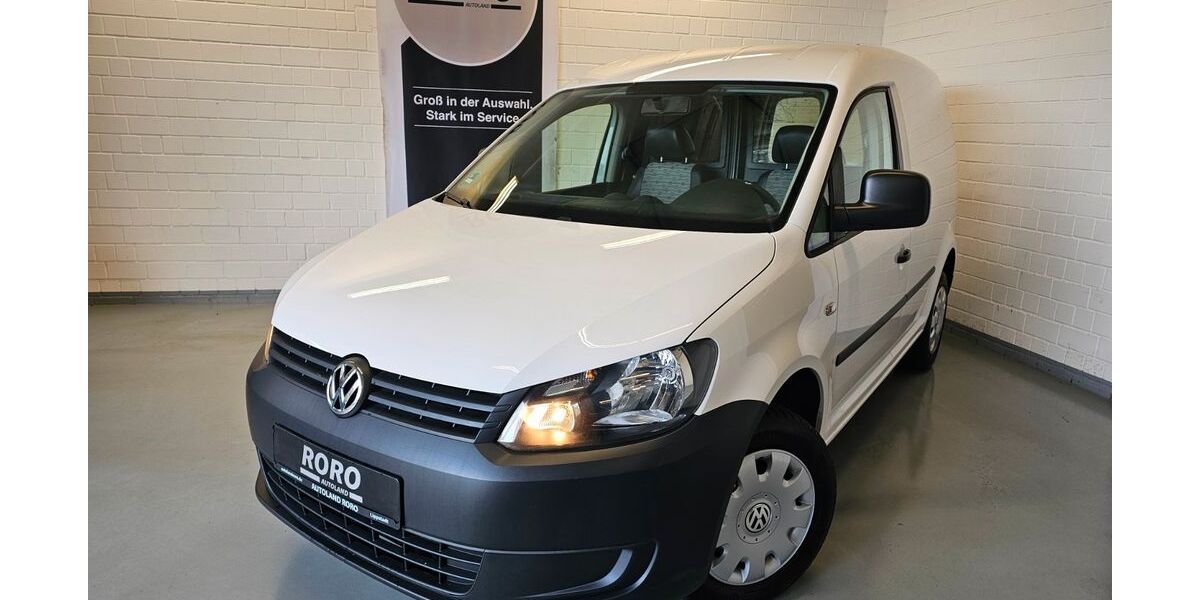 VW Caddy 143.800 km 7.950 &euro; Lippstadt 59557