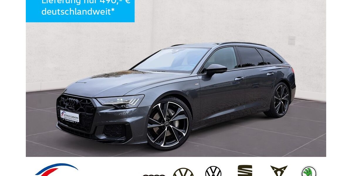 Audi A6 11.726 km 69.950 &euro; Kölln-Reisiek 25337