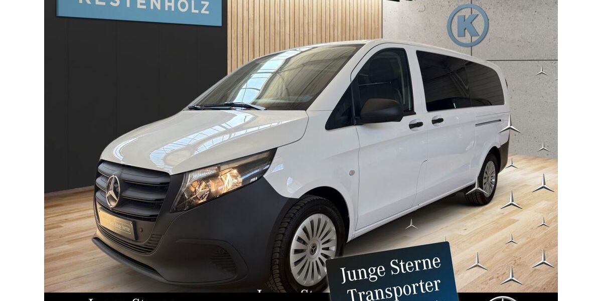 Mercedes-Benz Vito 18.148 km 47.588 &euro; Koblenz 56070