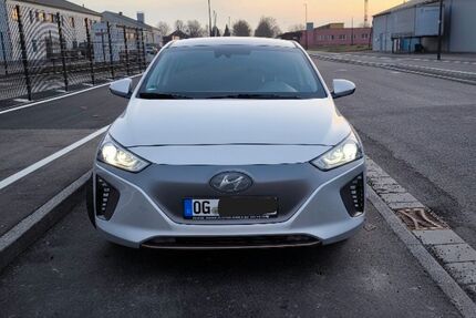 Hyundai IONIQ 148.000 km 10.500 &euro; Lahr 77933