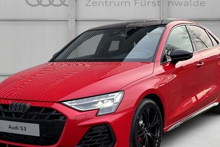 Audi S3 1.500 km 59.933 &euro; Fürstenwalde 15517