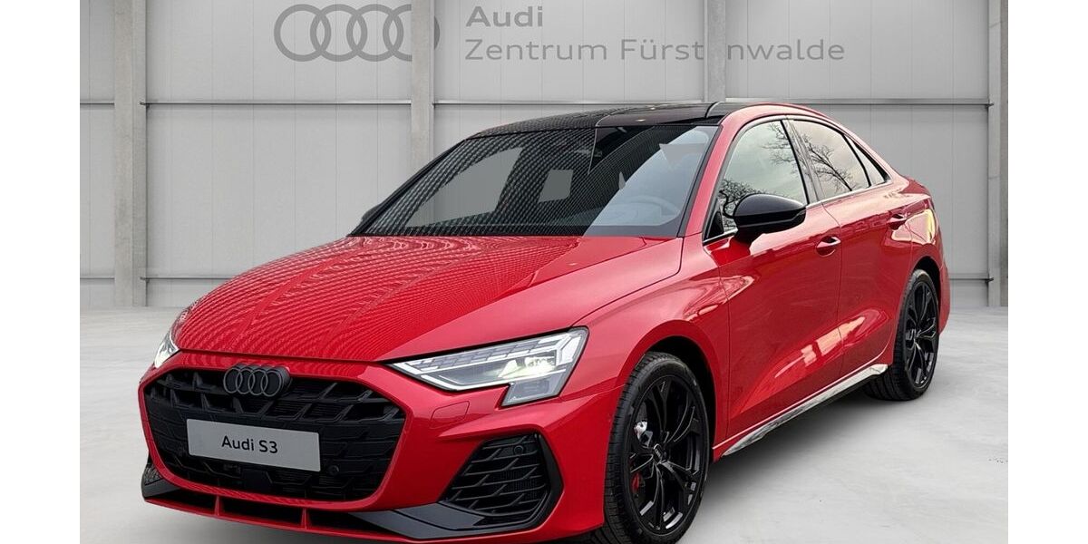 Audi S3 1.500 km 59.933 &euro; Fürstenwalde 15517