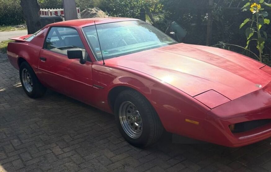 Firebird