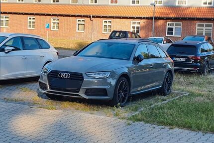 Audi A4 189.000 km 15.900 &euro; Berkenthin 23919
