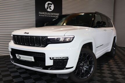 Jeep Grand Cherokee 13.276 km 53.900 &euro; Wenden 57482