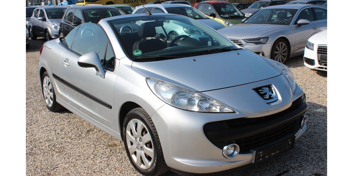 Peugeot 207 146.000 km 3.290 &euro; Paderborn 33106