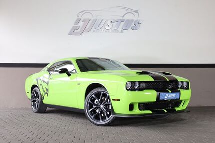 Dodge Challenger 48.226 km 29.900 &euro; Limburg an der Lahn 65549