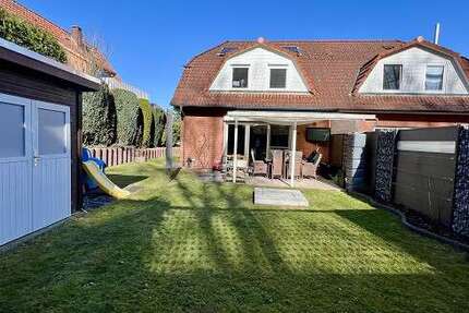 Haus Buxtehude - 5 Zimmer, 137 m&sup2;, 449.000&euro; | Angebot:25943694