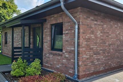 Vorankündigung Schicker Bungalow in idyllischer Lage 1 zimmer