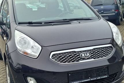 Kia Venga 176.000 km 5.990 &euro; Elsterwerda 04910