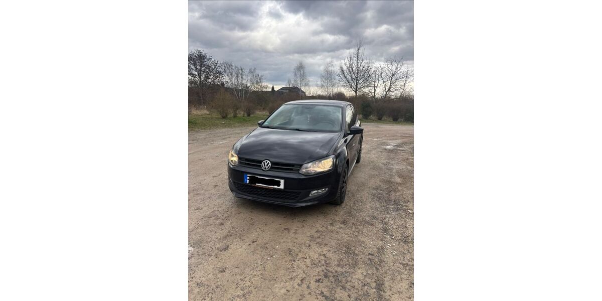 VW Polo 127.853 km 4.200 &euro; Helmstedt 38350