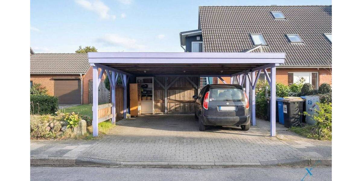 Mehrfamilienhaus, Wohnhaus Flensburg Weiche - 6 Zimmer, 255 m&sup2;, 399.000&euro; | Angebot:26202153