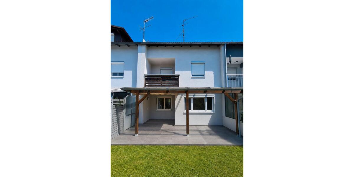 Reihenhaus Simbach am Inn - 5 Zimmer, 101 m&sup2;, 348.000&euro; | Angebot:26699113
