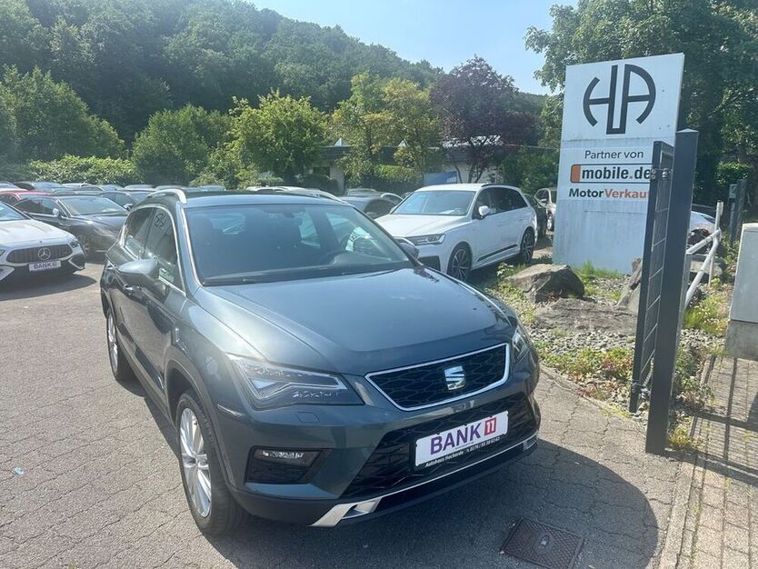 Ateca