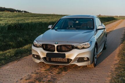 BMW 320 Gran Turismo