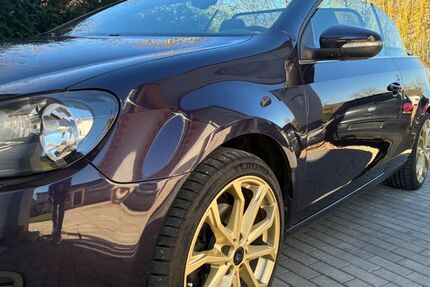 VW Golf 117.000 km 10.950 &euro; Palzem 54439