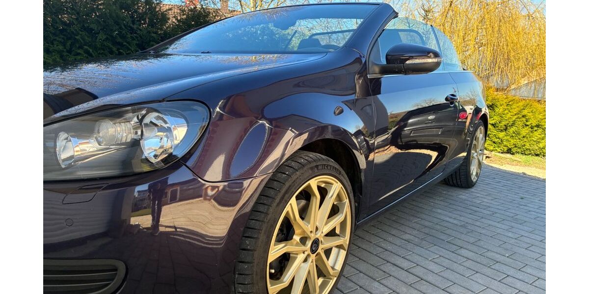 VW Golf 117.000 km 10.950 &euro; Palzem 54439