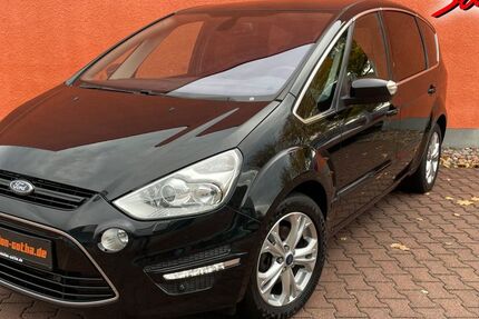 Ford S-Max 195.572 km 8.890 € Gotha 99867