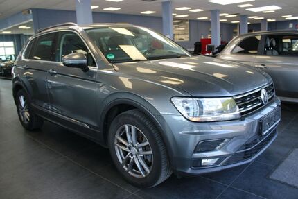 VW Tiguan 151.379 km 19.980 &euro; Euskirchen 53881