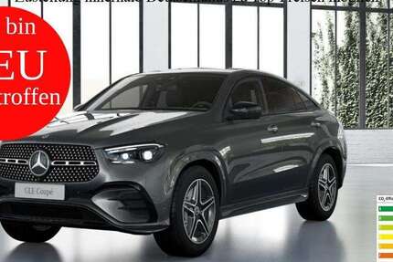 Mercedes GLE 450