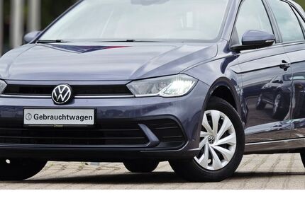 VW Polo 50.975 km 15.379 &euro; Telgte 48291