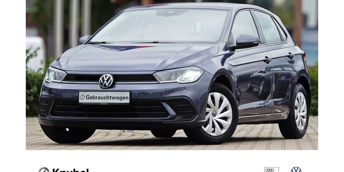 VW Polo 50.975 km 15.379 &euro; Telgte 48291