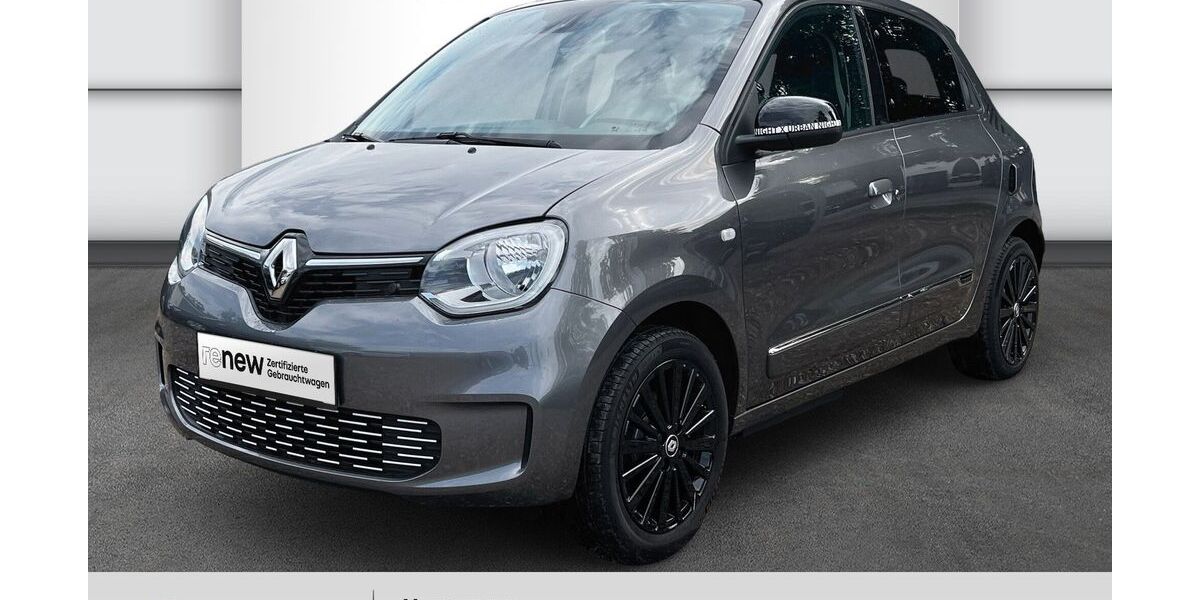 Renault Twingo 27.530 km 14.575 &euro; Hannover 30519