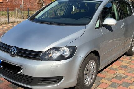 VW Golf Plus 148.000 km 2.950 &euro; Lüneburg 21337