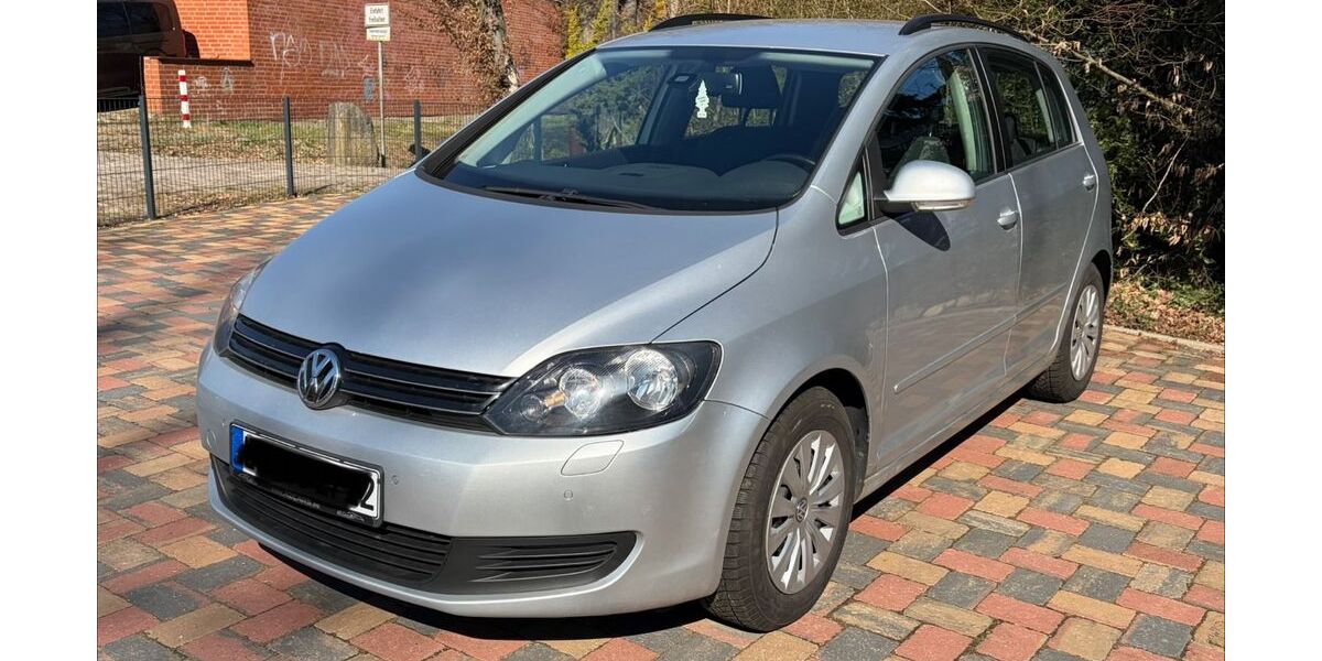 VW Golf Plus 148.000 km 2.950 &euro; Lüneburg 21337