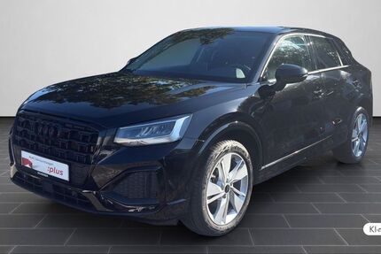 Audi Q2 10.983 km 26.900 &euro; Ludwigshafen 67063