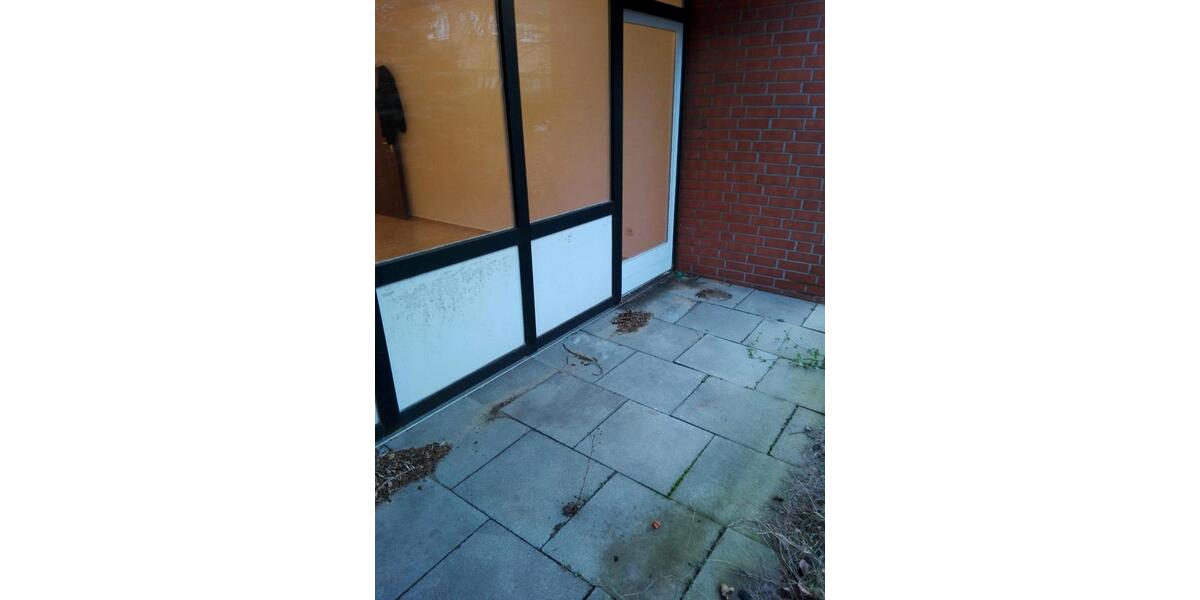 Erdgeschoßwohnung Lüneburg Ebensberg - 2 Zimmer, 43 m&sup2;, 540&euro; | Angebot:26662518