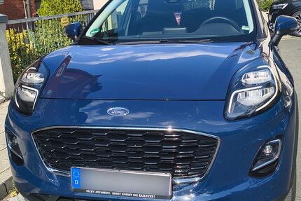 Ford Puma 70.000 km 16.000 &euro; Nürnberg 90451
