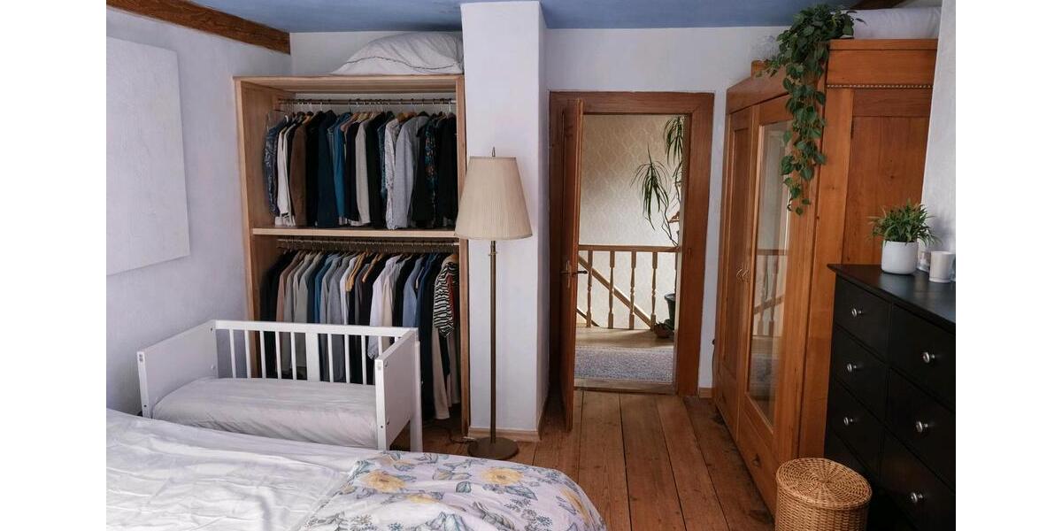 Einfamilienhaus Colmberg - 8.5 Zimmer, 200 m&sup2;, 250.000&euro; | Angebot:26837436