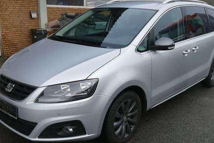 Seat Alhambra 303.149 km 9.490 &euro; Flensburg 24941