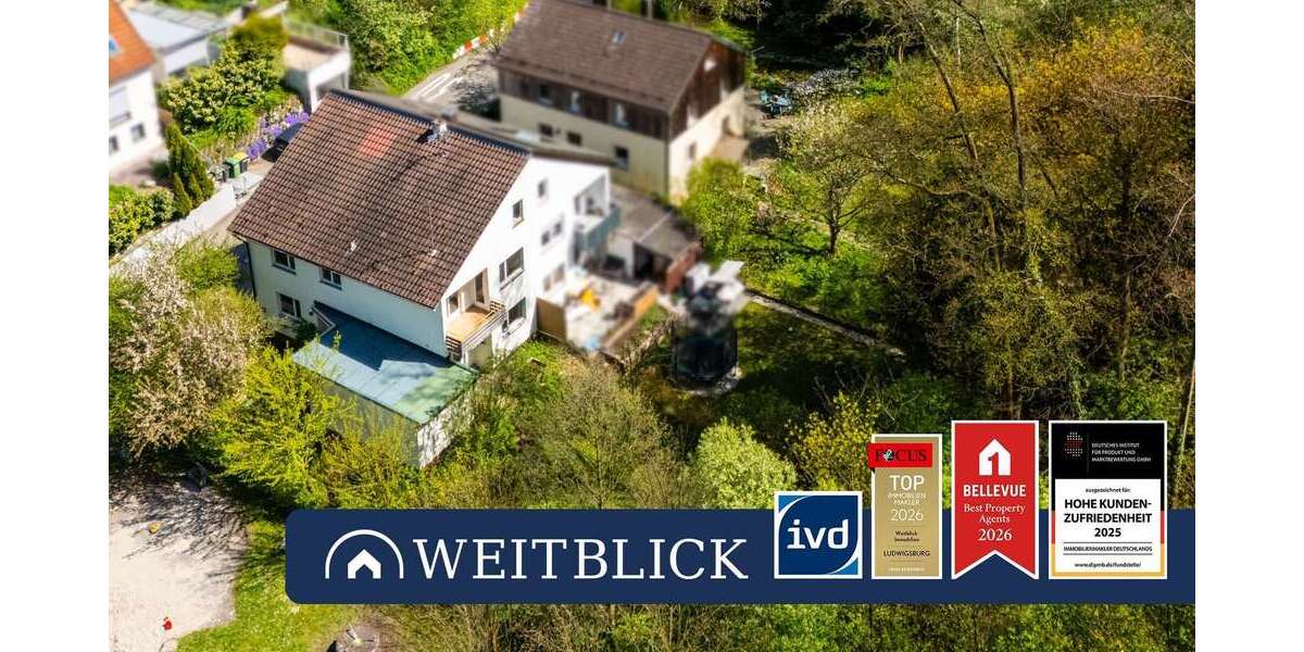 Einfamilienhaus Marbach am Neckar - 5.5 Zimmer, 110 m&sup2;, 345.000&euro; | Angebot:27449461