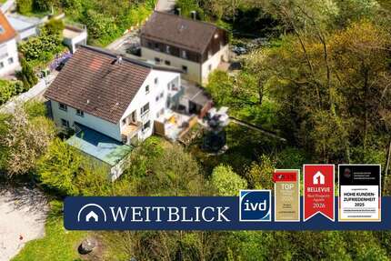 Haus Marbach am Neckar - 5.5 Zimmer, 110 m&sup2;, 345.000&euro; | Angebot:27449461