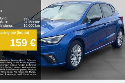 Seat Ibiza 24.451 km 22.980 &euro; Duisburg 47059