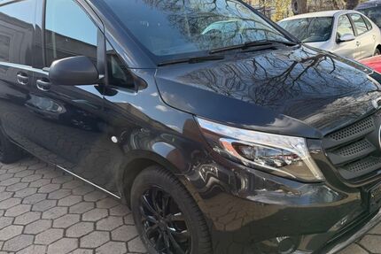 Mercedes-Benz Vito 97.260 km 24.500 &euro; Hamburg 20537