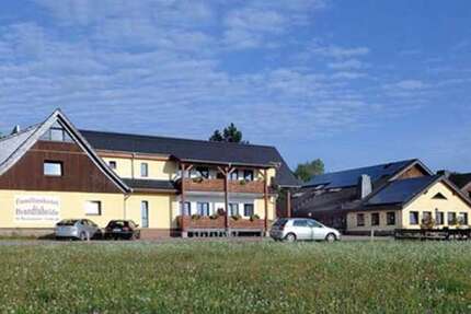 Gewerbeobjekt Wiesenburg/Mark Mark - 1.300.000&euro; | Angebot:23622161