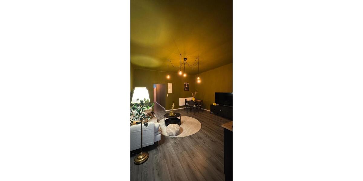 Erdgeschoßwohnung Bad Bentheim - 2 Zimmer, 75 m&sup2;, 580&euro; | Angebot:25308592