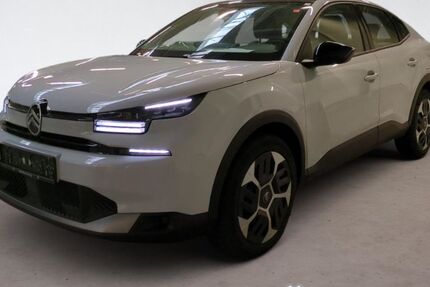 Citroen C4 X 4.948 km 20.990 &euro; Hohenlockstedt 25551