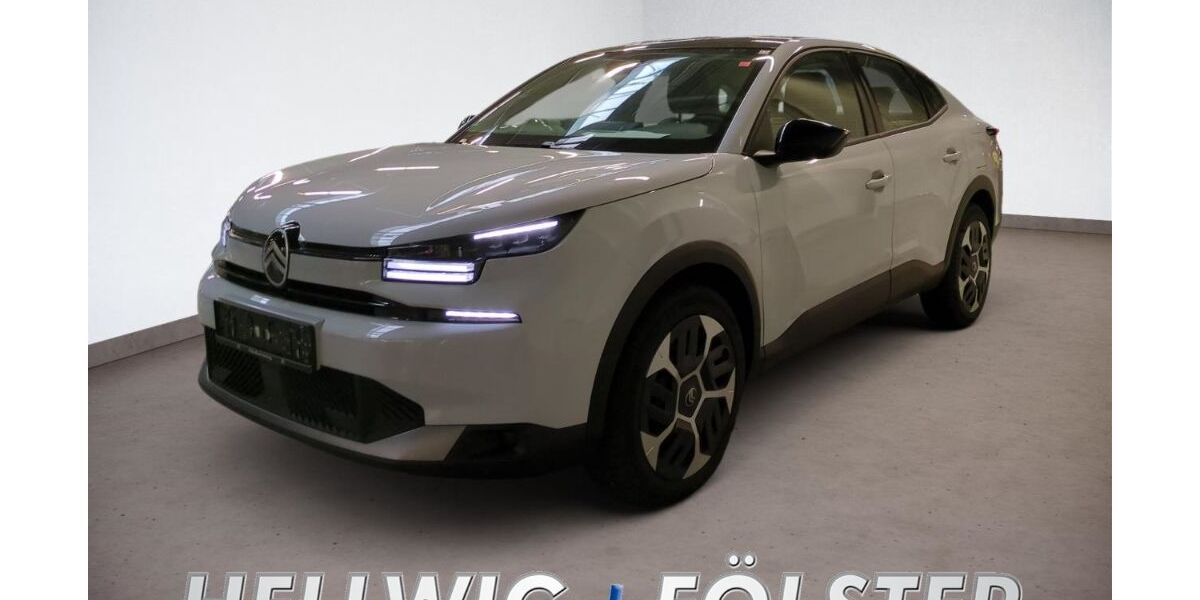 Citroen C4 X 4.948 km 20.990 &euro; Hohenlockstedt 25551