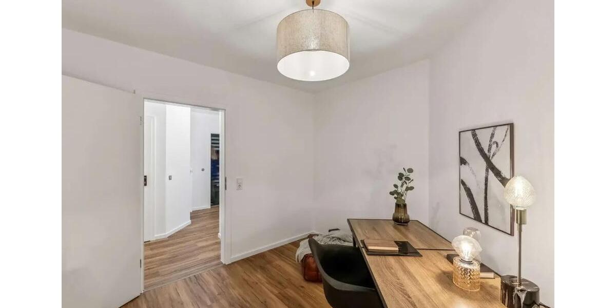 Etagenwohnung Bad Camberg - 4 Zimmer, 103 m&sup2;, 1.160&euro; | Angebot:26249516
