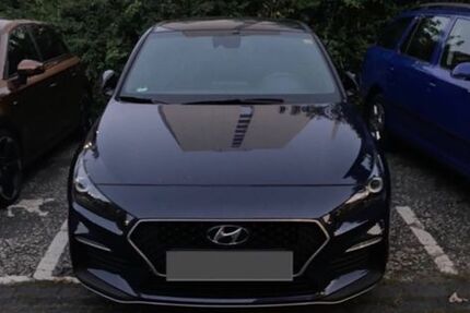 Hyundai i30 98.611 km 15.500 &euro; Suhl 98528
