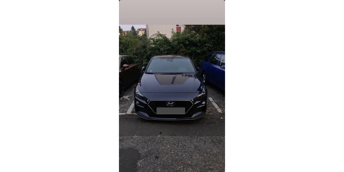 Hyundai i30 98.611 km 15.500 &euro; Suhl 98528