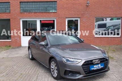 Audi A4 125.250 km 24.490 € Gumtow 16866