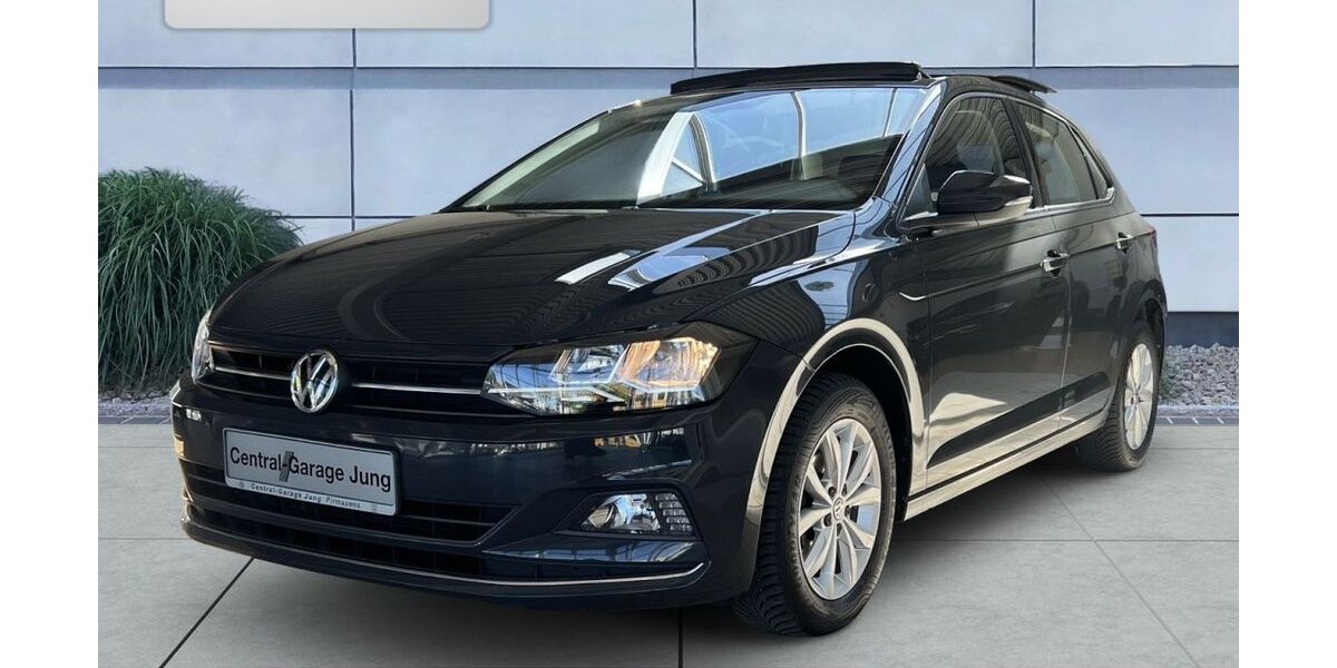 VW Polo 131.000 km 11.980 &euro; Pirmasens 66953